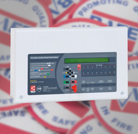 Fire Alarm Installers Sutton