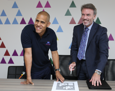 Fire Alarm Installers Sutton