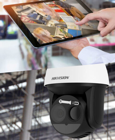 CCTV Installers Balham