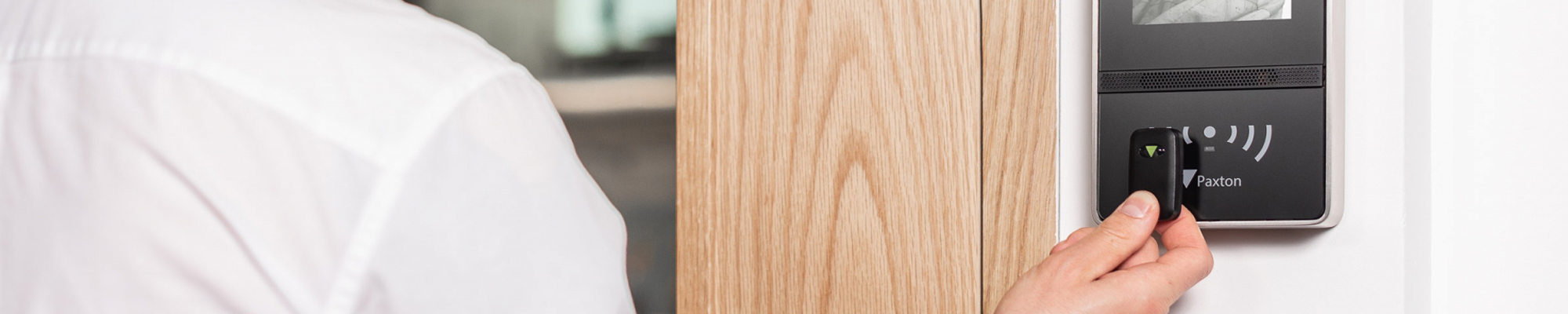 Access Control Barnes