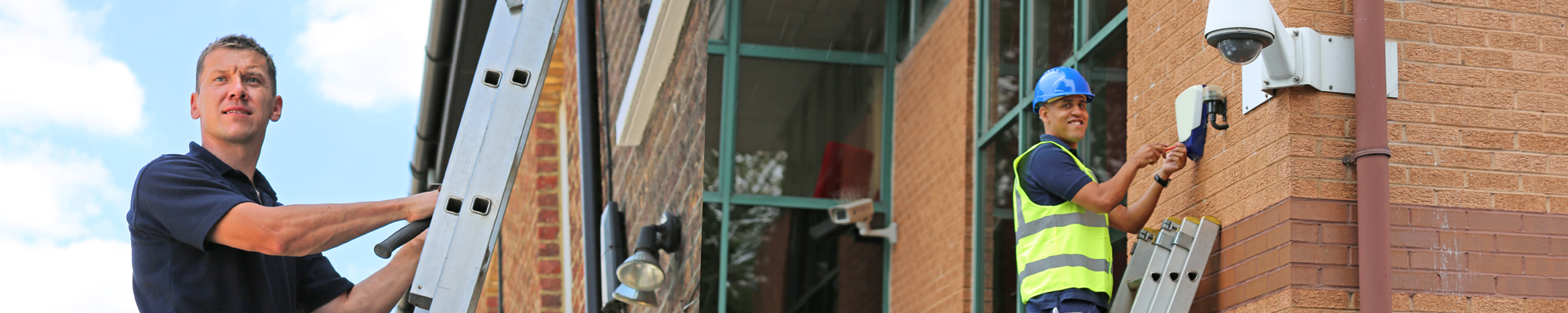 Intruder Alarms Barnes