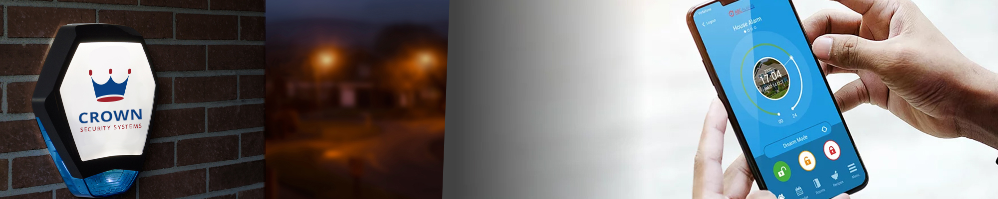 Intruder Alarm Installers Battersea