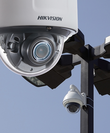 CCTV Installers Battersea