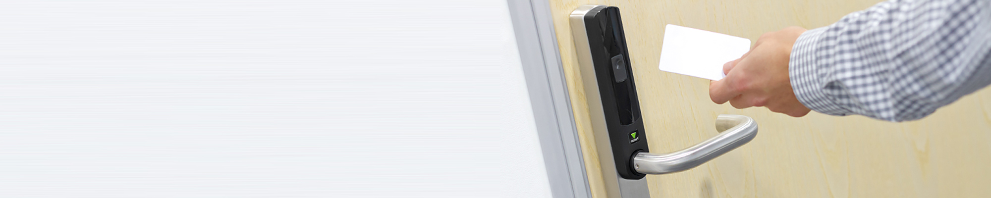 Access Control Cheam