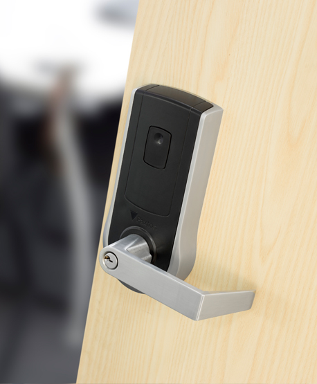 Access Control Cheam