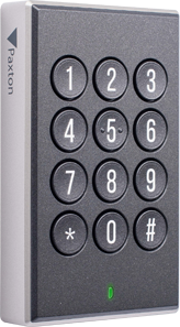 Access Control Chessington