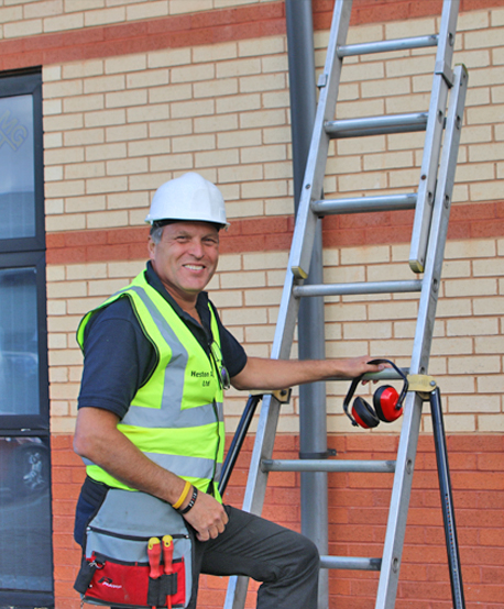 Security Company Chiswick