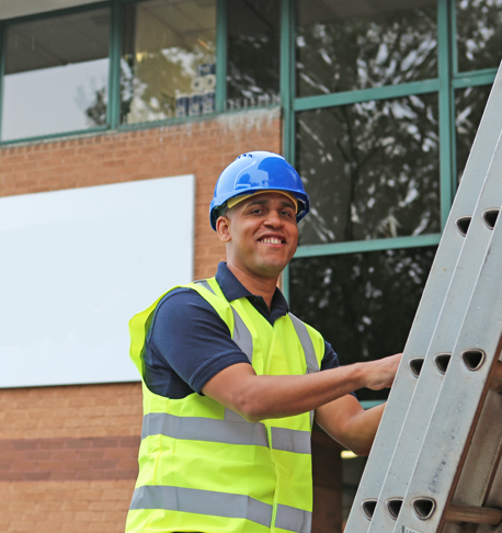 Security Company Chiswick