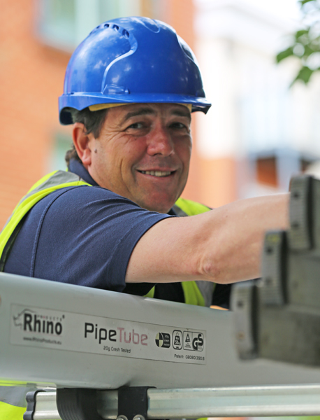 Fire Alarms Kensington