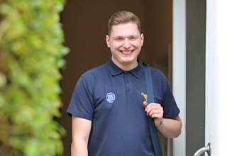 Security Company Kingston