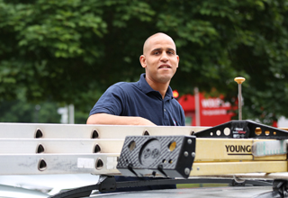 Security Company Kingston