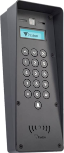 Access Control London