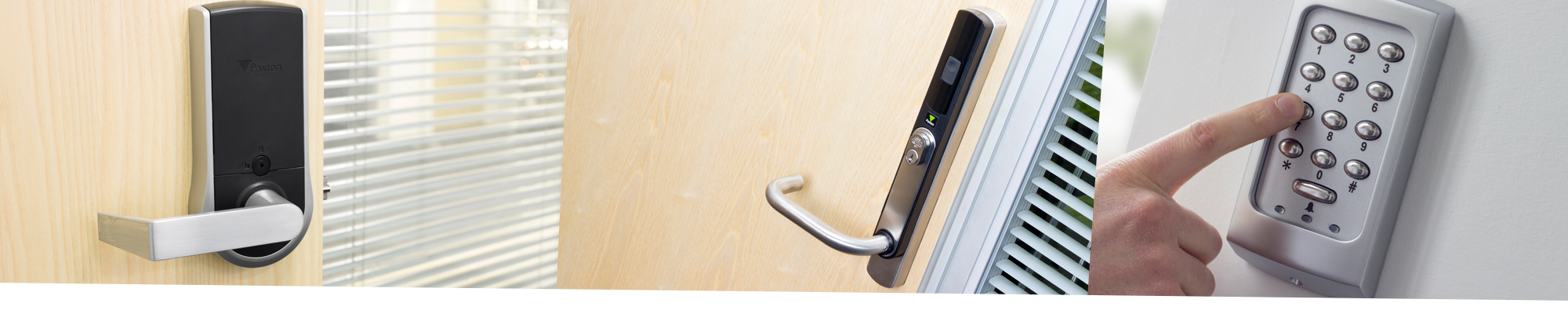 Access Control Merton