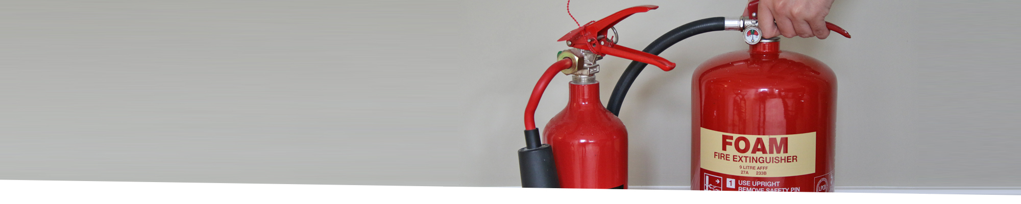 Fire Extinguishers Merton