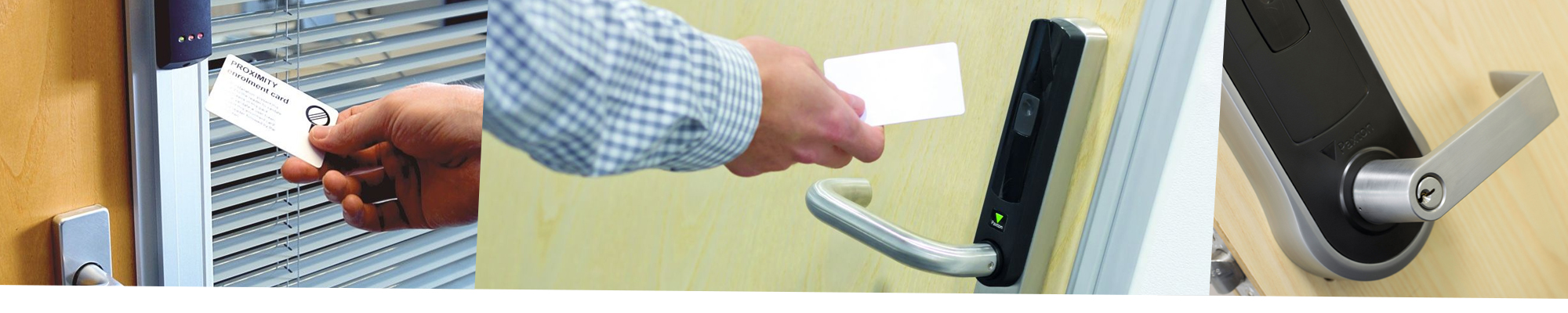 Access Control Merton