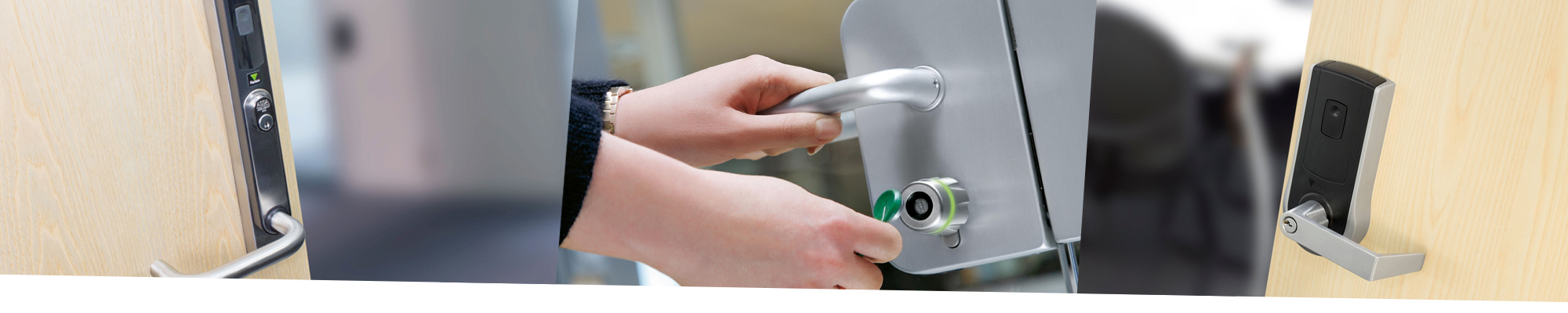 Access Control Mitcham