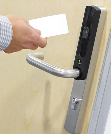 Access Control Mitcham