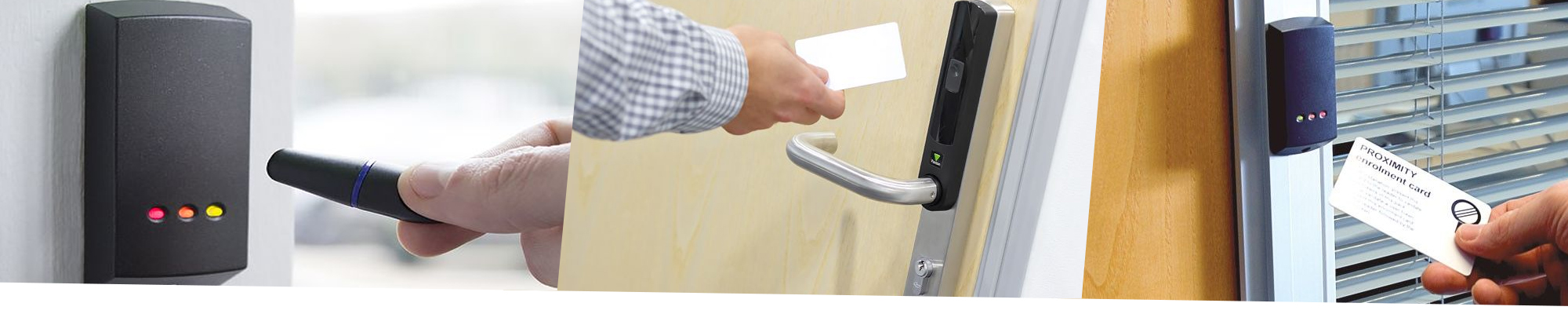 Access Control Mitcham