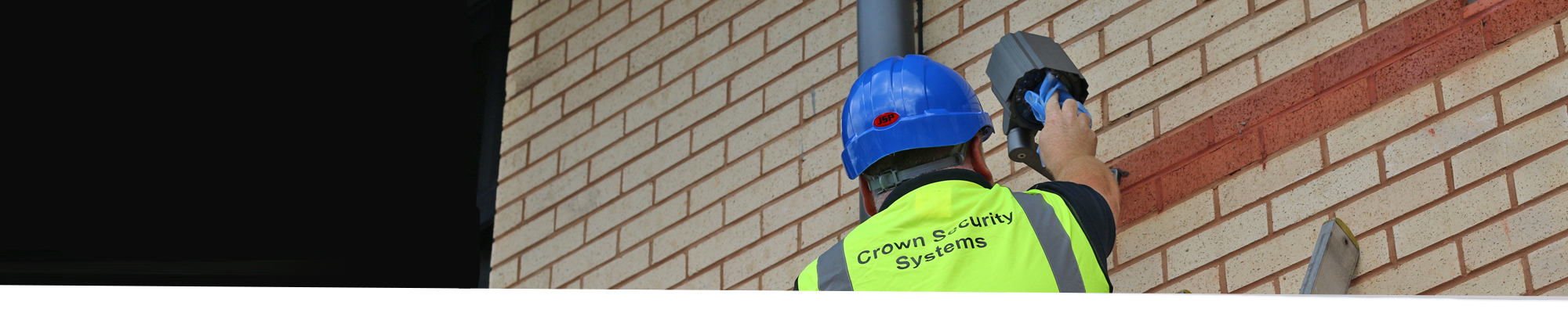 CCTV Installers Mitcham