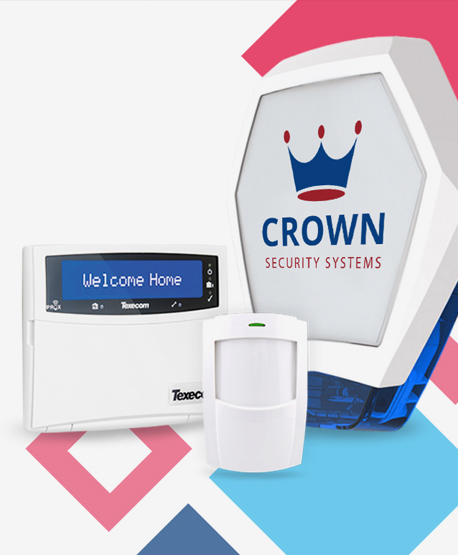 Burglar Alarms New Malden