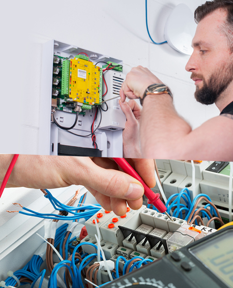 Access Control Putney