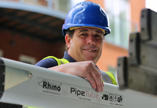 Security Company Putney