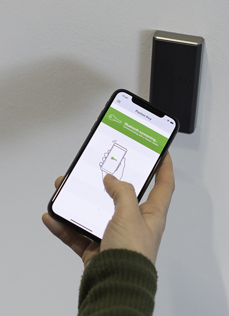 Access Control Richmond