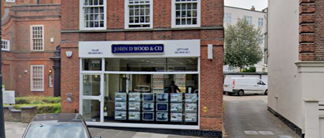 Security Company Richmond