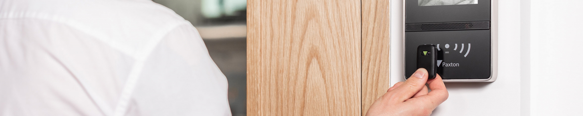 Access Control Roehampton