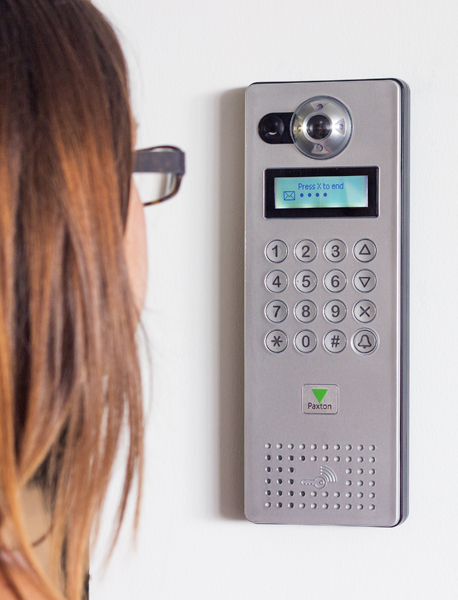 Video Entry Systems Roehampton