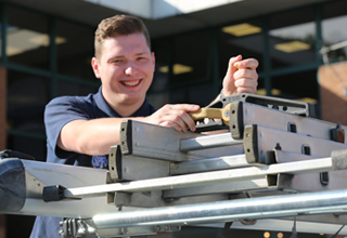 Security Company Chessington