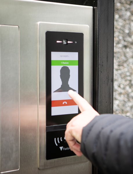 Video Entry Systems Kew