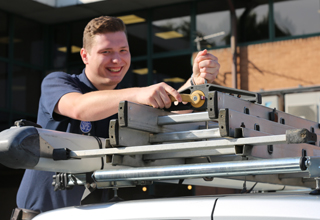 Security Company Kew