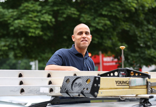 Security Company Kew