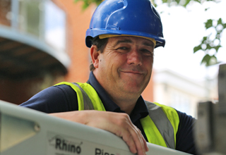 Security Company Kew