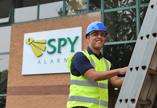 Security Company Mitcham