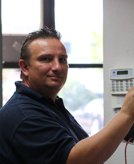 Fire Alarm Installers New Malden