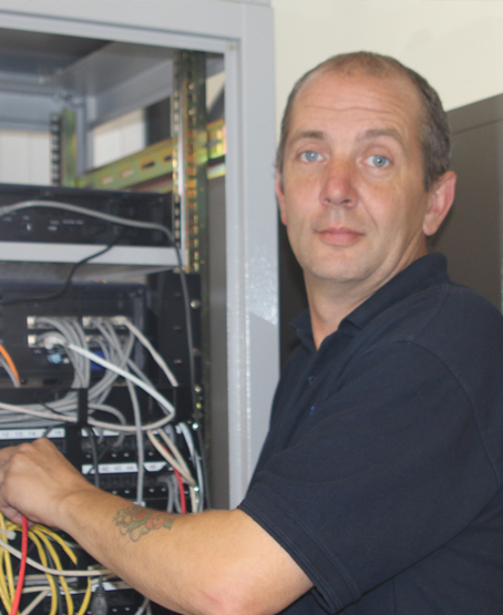 Security Maintenance Streatham