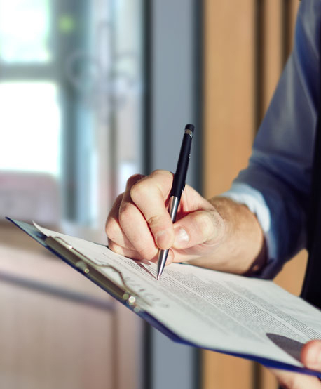 Fire Risk Assessments Surbiton