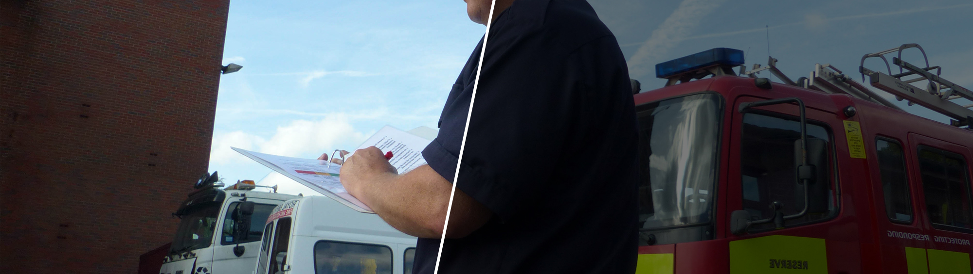 Fire Risk Assessments Surbiton