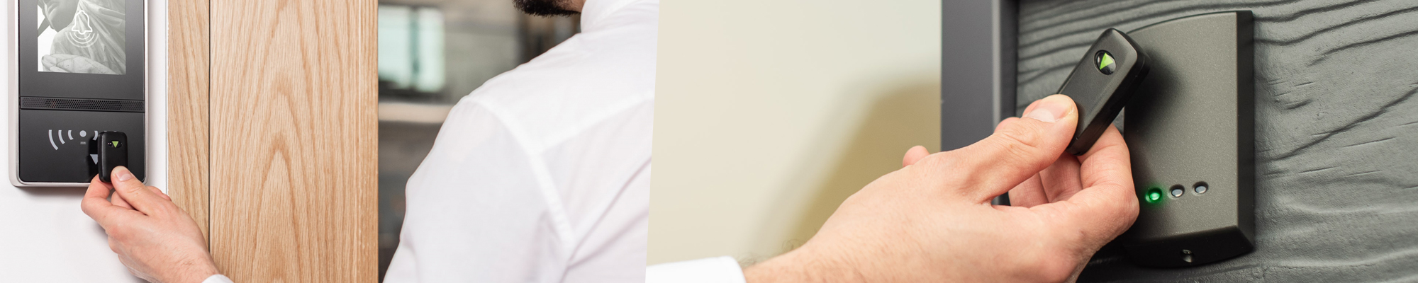 Access Control Tooting