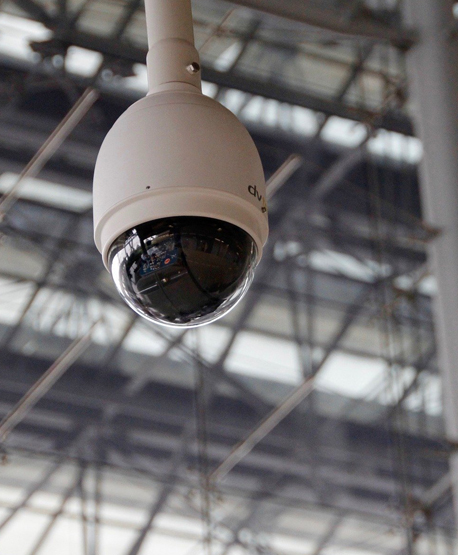 CCTV Installers Twickenham