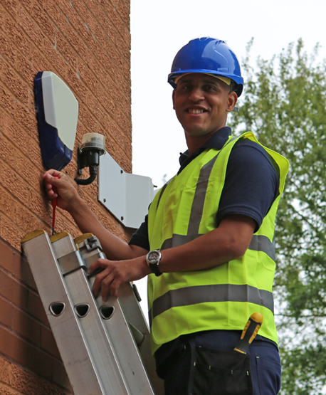 Alarm Installers Wandsworth