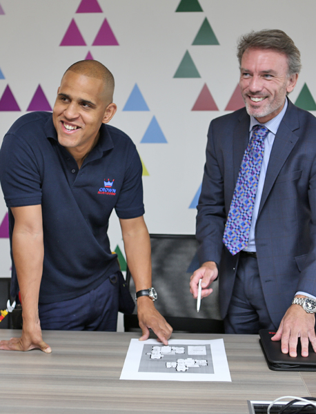 Security Company Wandsworth