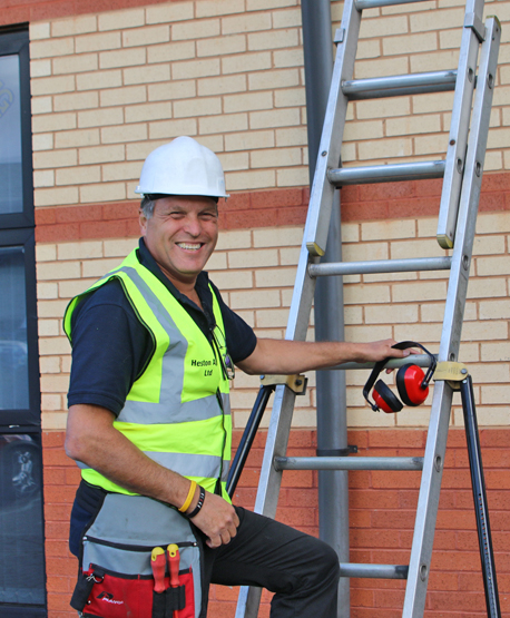 Burglar Alarms Wimbledon