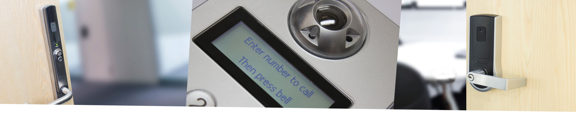 Access Control Wimbledon