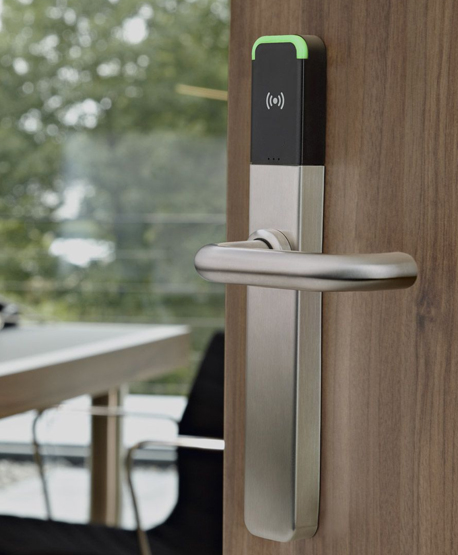 Access Control Wimbledon