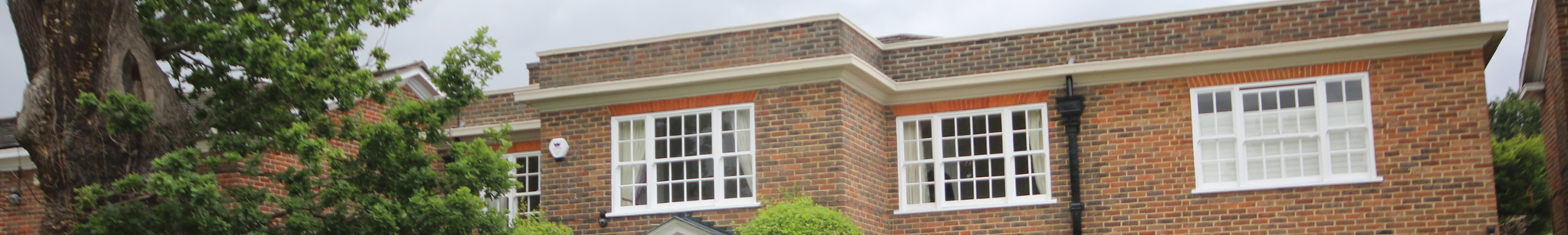 Intruder alarms Mitcham