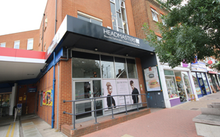 Access Control South London