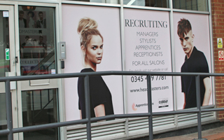 Access Control South London